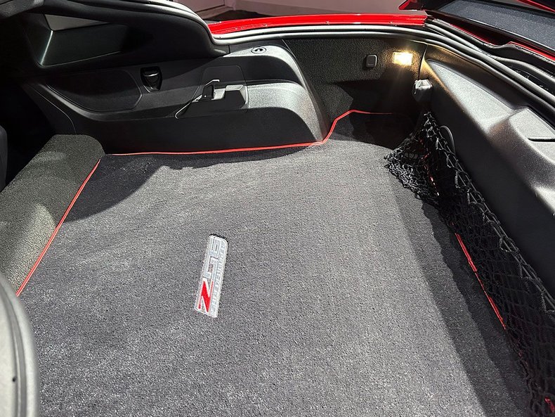 For Sale 2016 Chevrolet Corvette