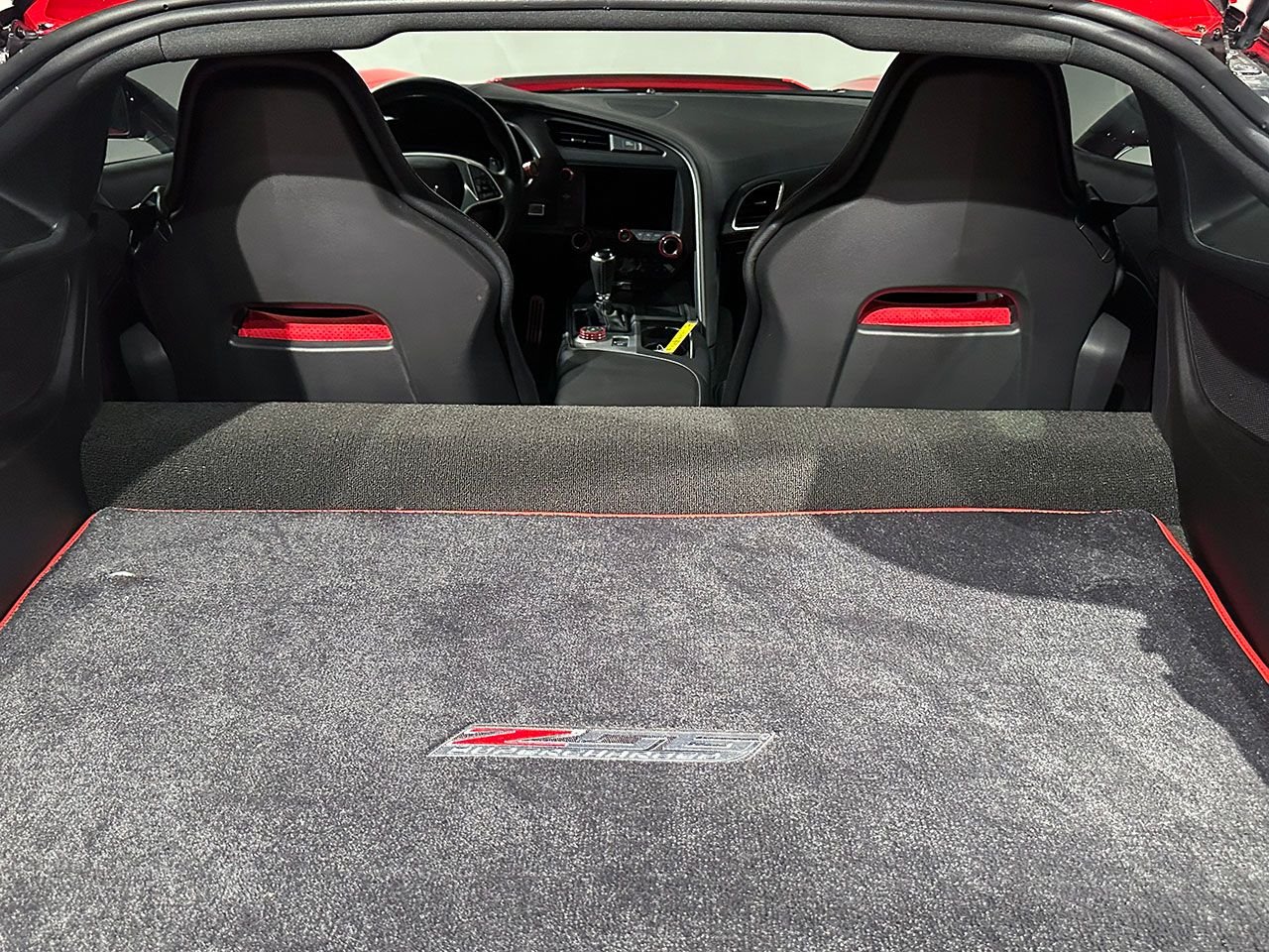 For Sale 2016 Chevrolet Corvette