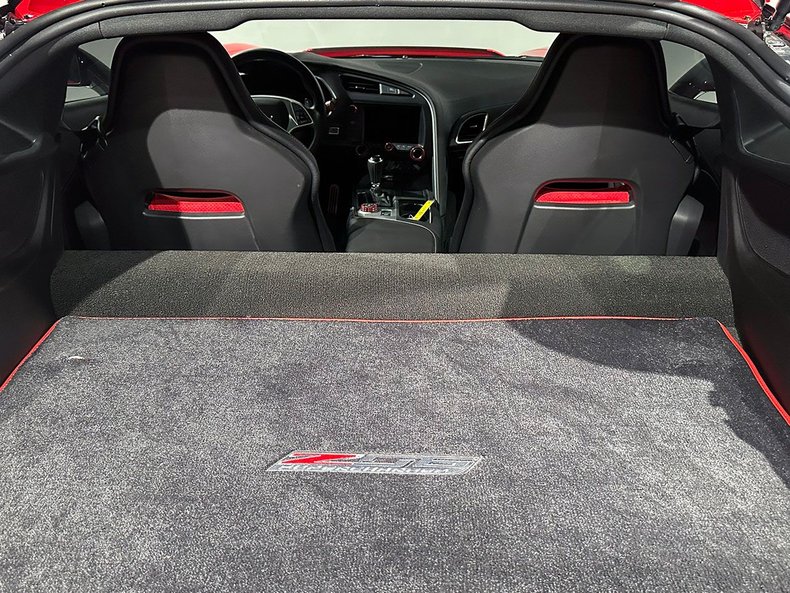 For Sale 2016 Chevrolet Corvette