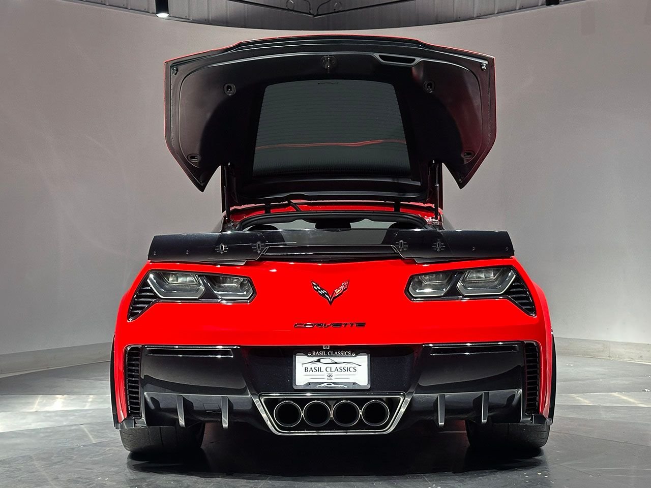 For Sale 2016 Chevrolet Corvette
