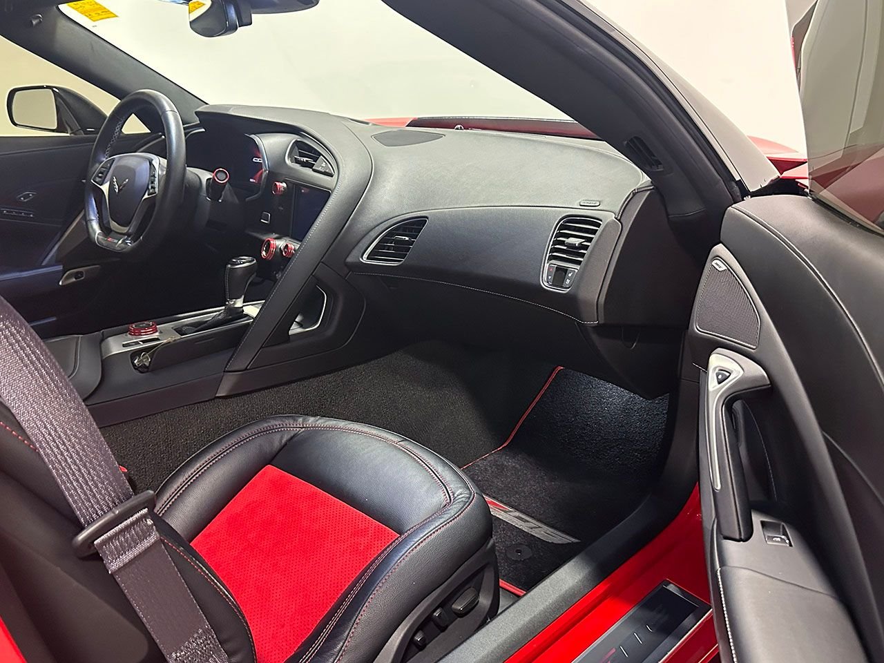 For Sale 2016 Chevrolet Corvette