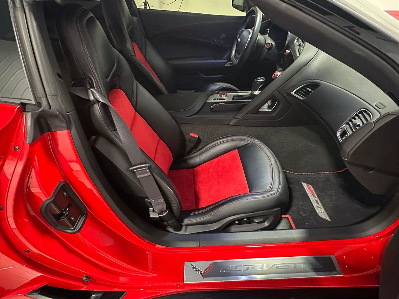 For Sale 2016 Chevrolet Corvette
