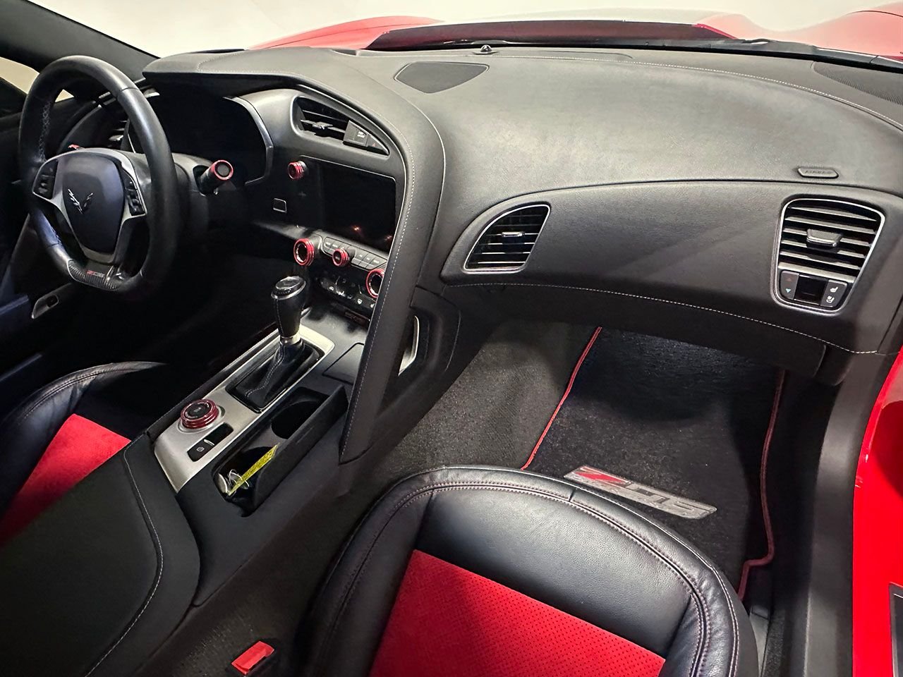 For Sale 2016 Chevrolet Corvette