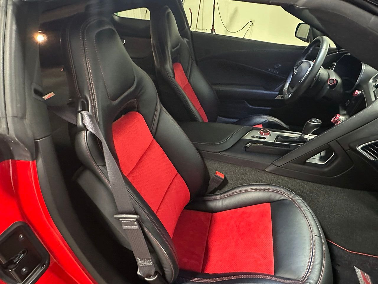 For Sale 2016 Chevrolet Corvette