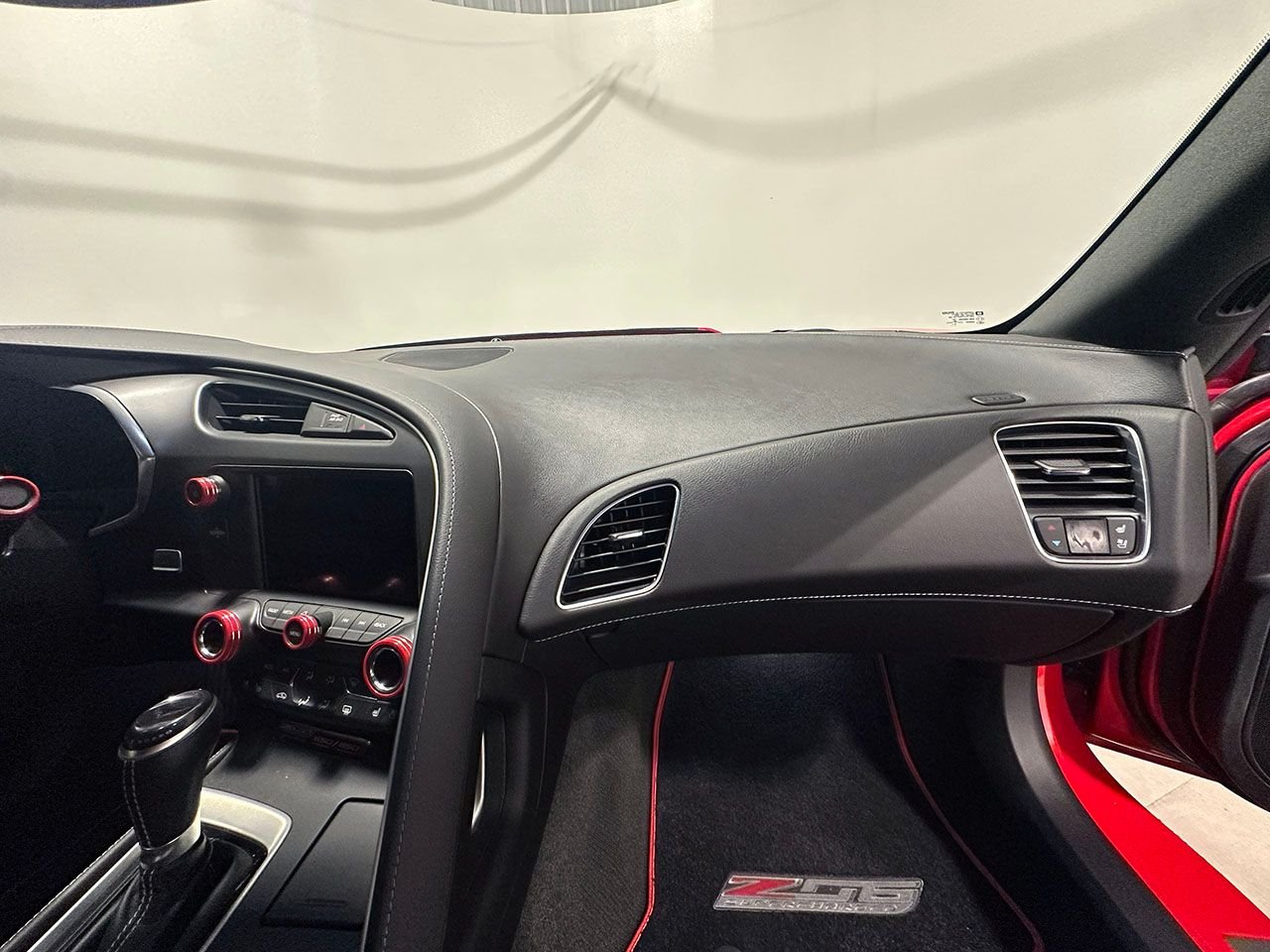 For Sale 2016 Chevrolet Corvette