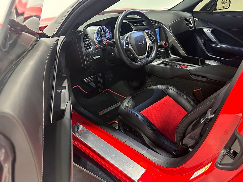 For Sale 2016 Chevrolet Corvette