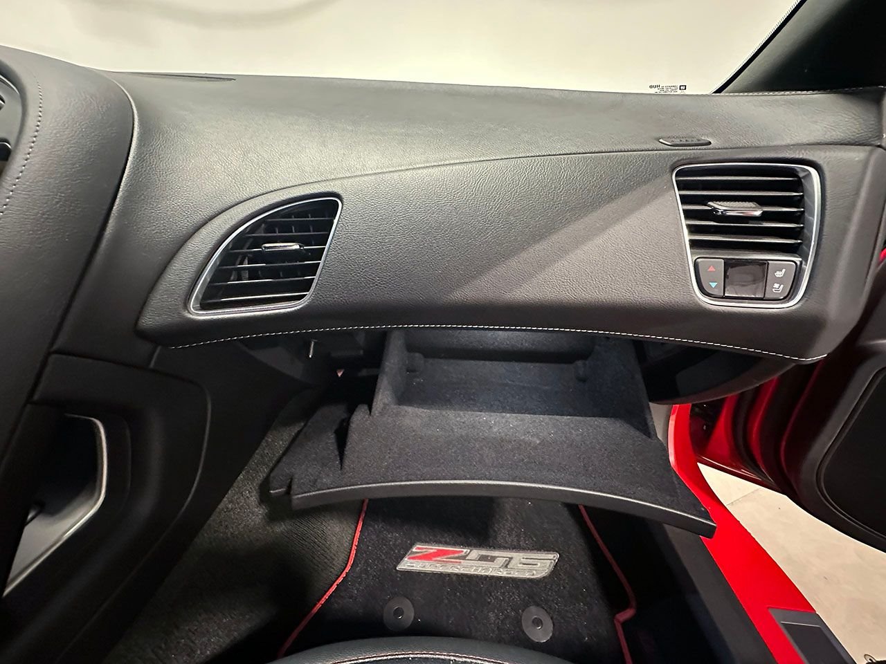 For Sale 2016 Chevrolet Corvette