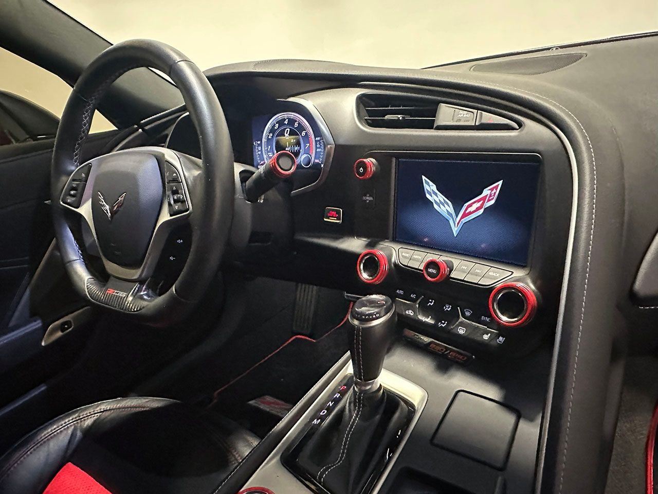 For Sale 2016 Chevrolet Corvette