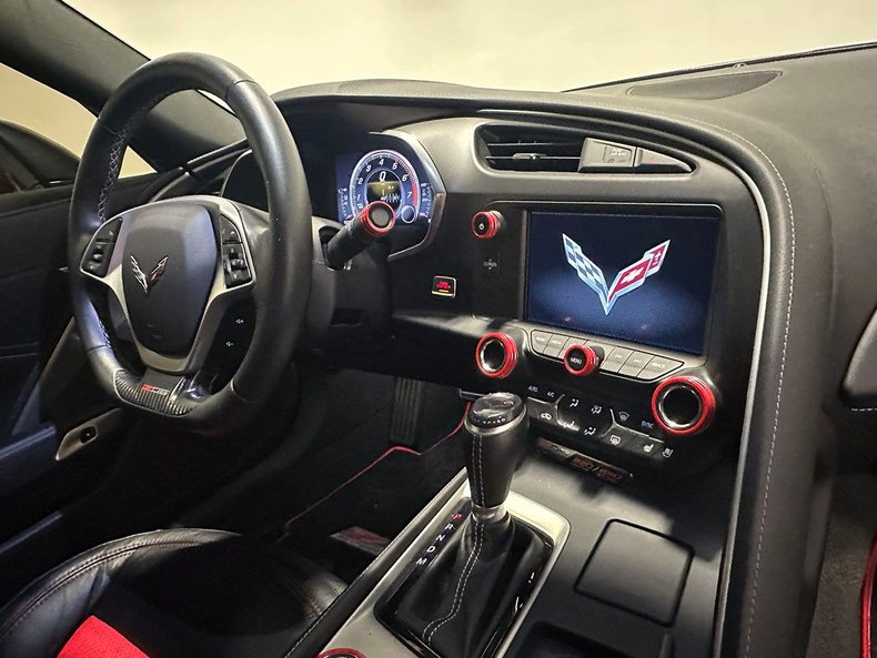 For Sale 2016 Chevrolet Corvette