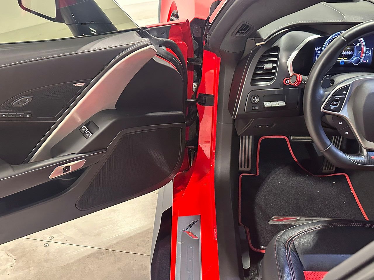 For Sale 2016 Chevrolet Corvette