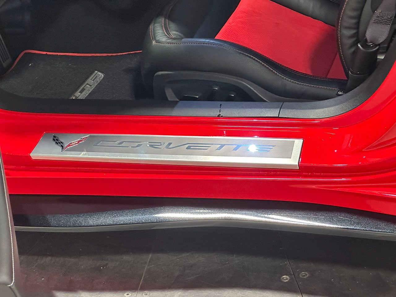 For Sale 2016 Chevrolet Corvette