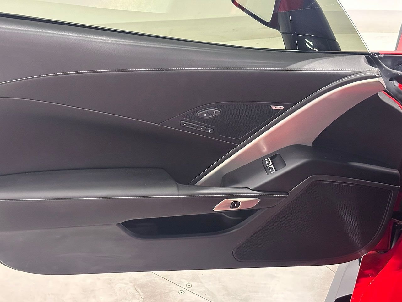 For Sale 2016 Chevrolet Corvette