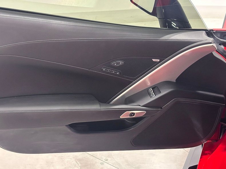 For Sale 2016 Chevrolet Corvette