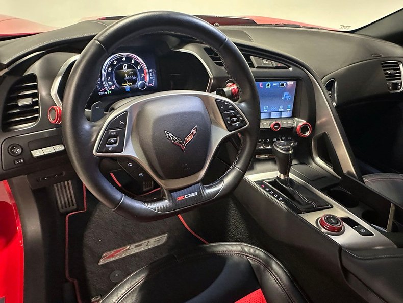 For Sale 2016 Chevrolet Corvette