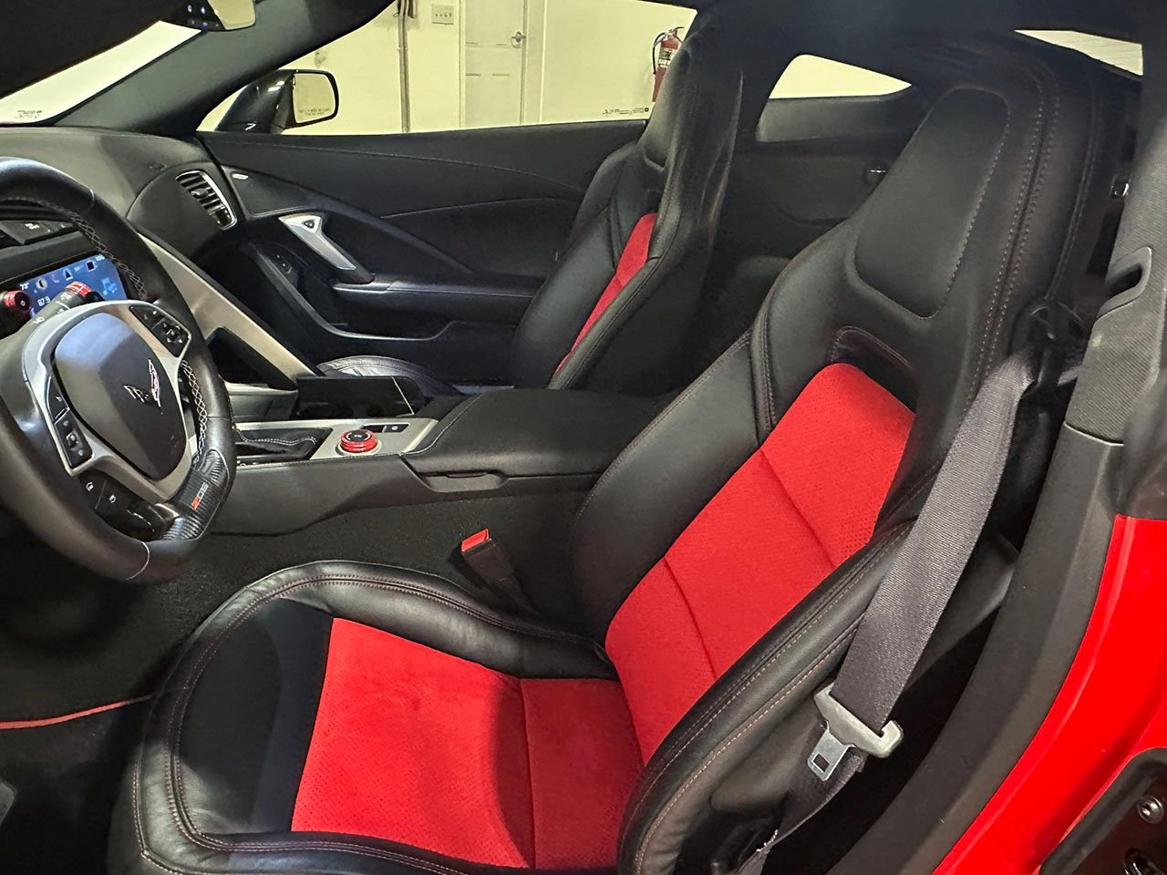 For Sale 2016 Chevrolet Corvette