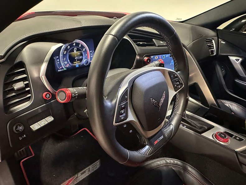 For Sale 2016 Chevrolet Corvette
