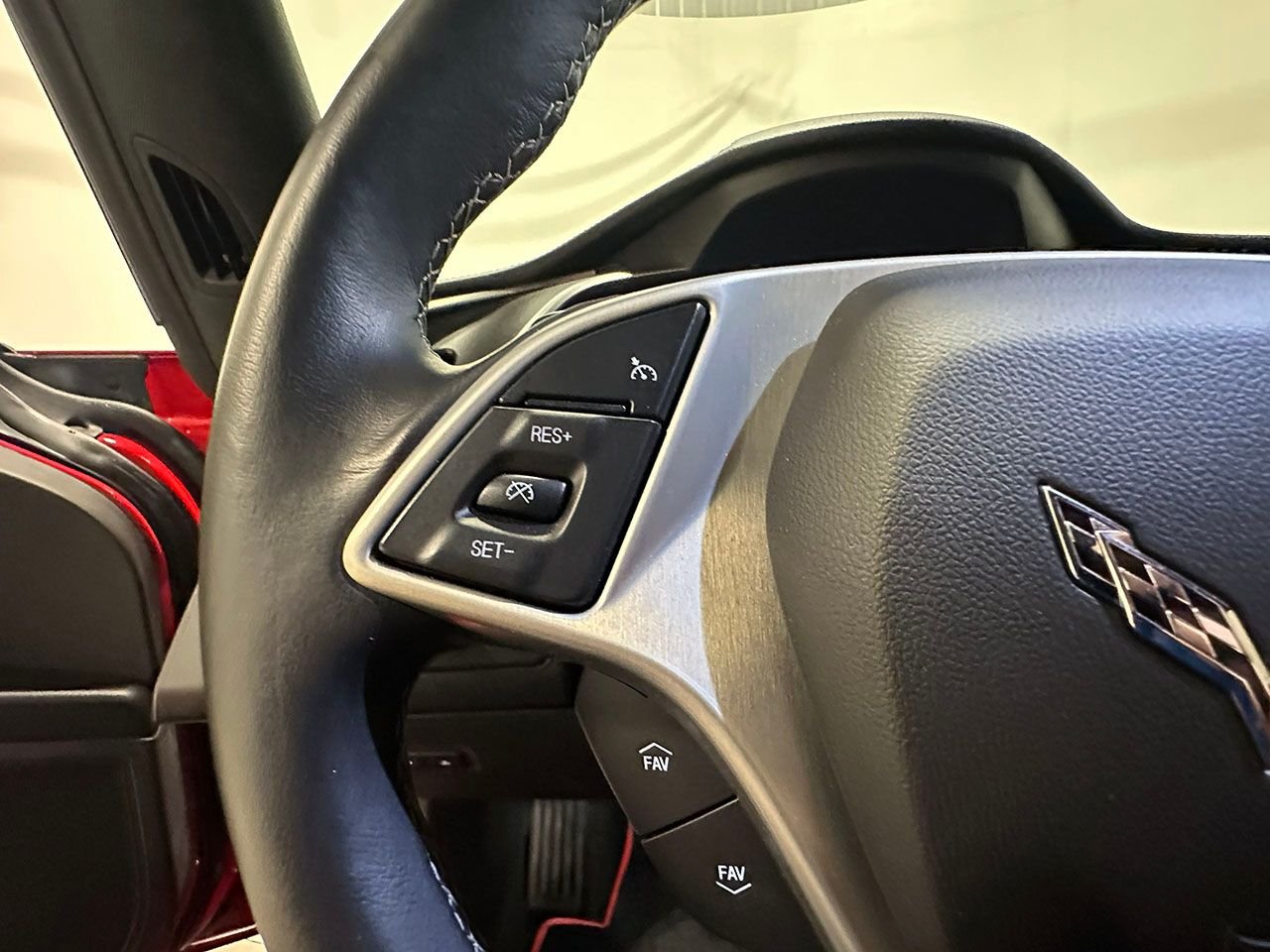 For Sale 2016 Chevrolet Corvette