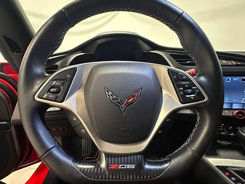 For Sale 2016 Chevrolet Corvette