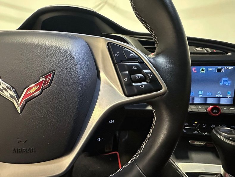 For Sale 2016 Chevrolet Corvette