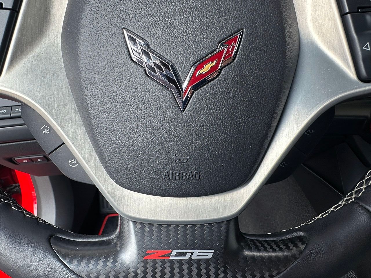 For Sale 2016 Chevrolet Corvette