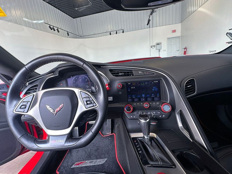 For Sale 2016 Chevrolet Corvette