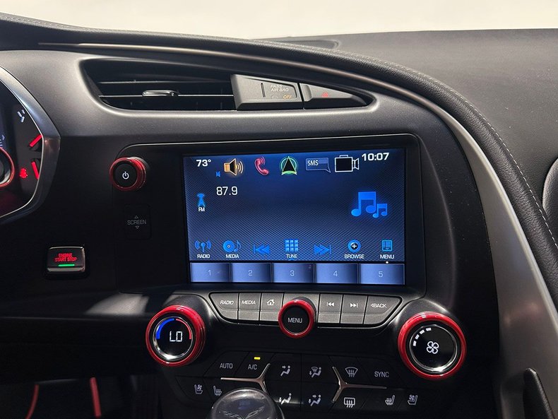 For Sale 2016 Chevrolet Corvette