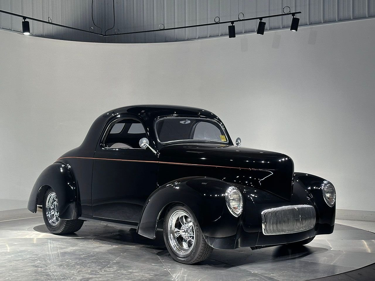 For Sale 1941 Willys Americar