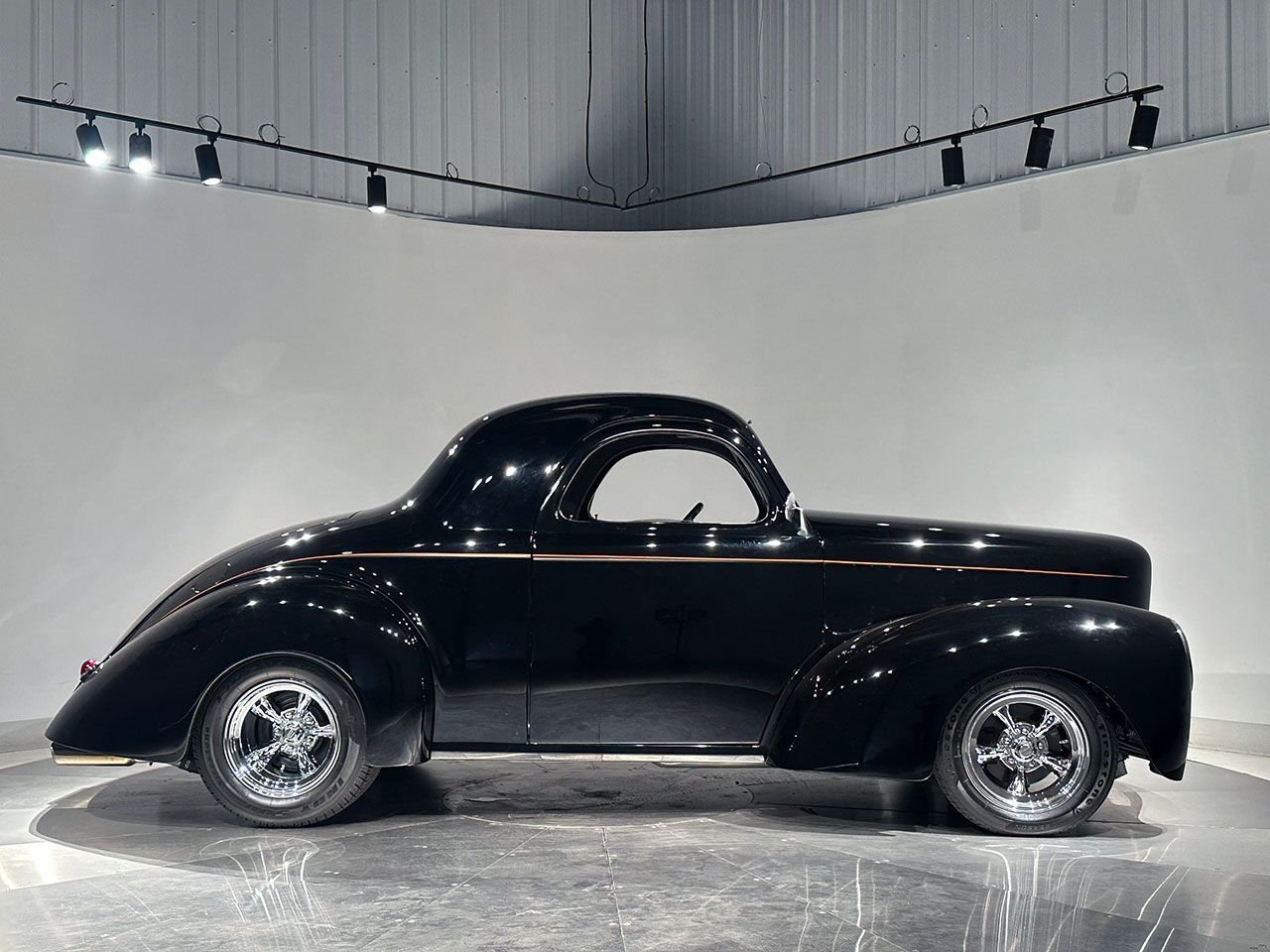 For Sale 1941 Willys Americar