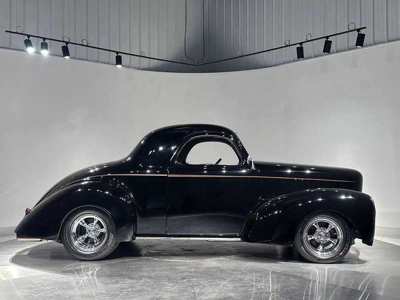 For Sale 1941 Willys Americar