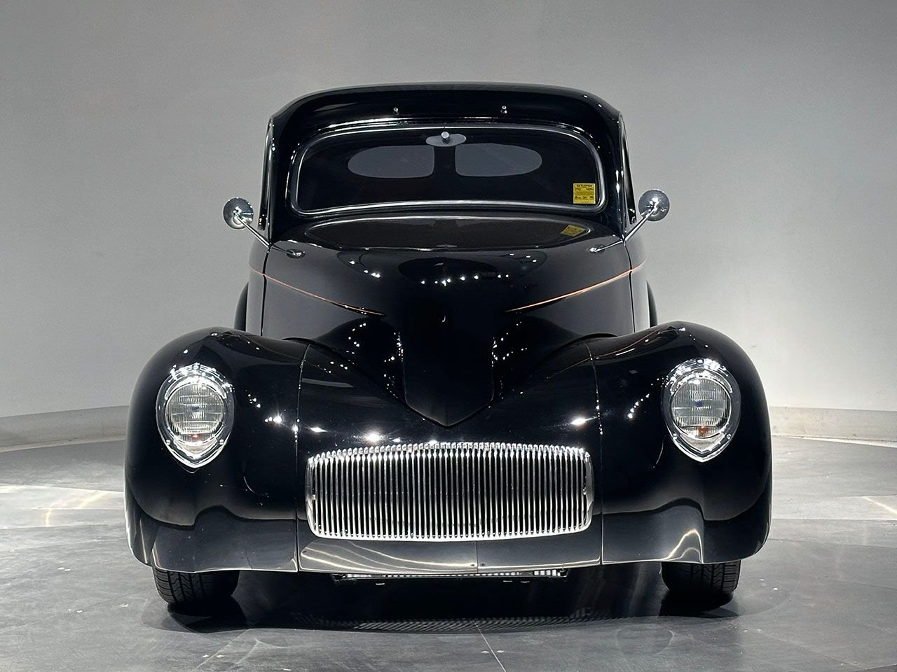 For Sale 1941 Willys Americar