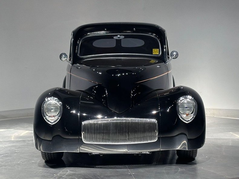 For Sale 1941 Willys Americar