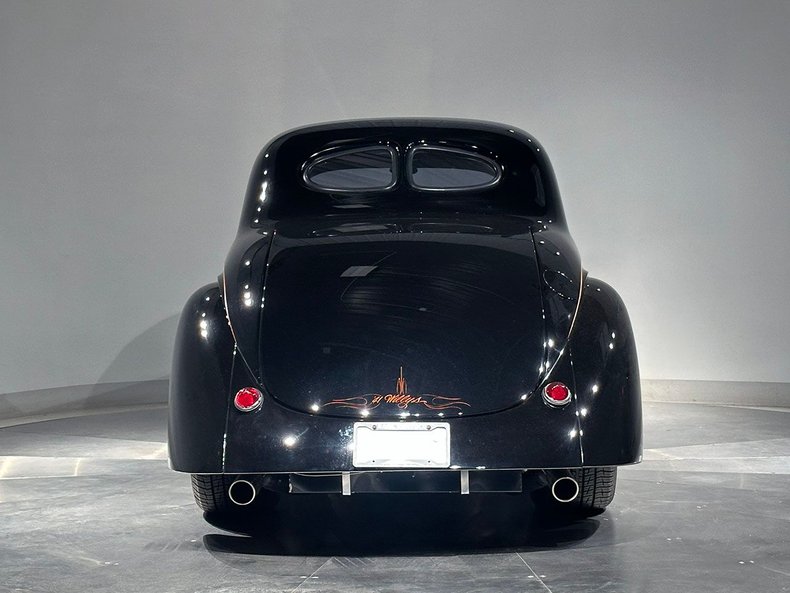 For Sale 1941 Willys Americar