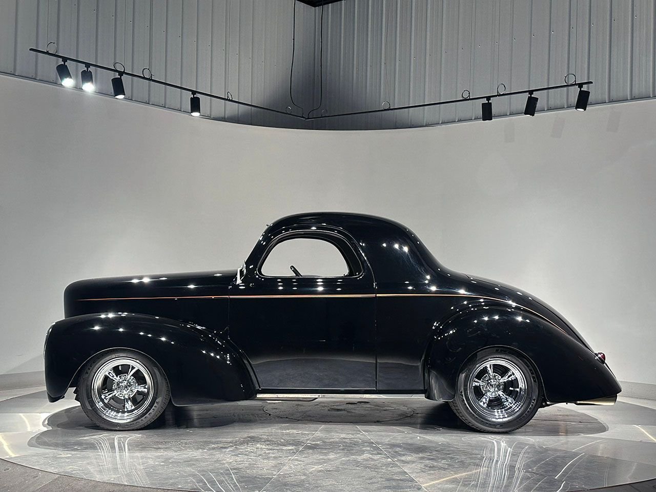 For Sale 1941 Willys Americar