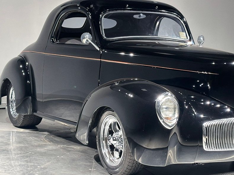 For Sale 1941 Willys Americar