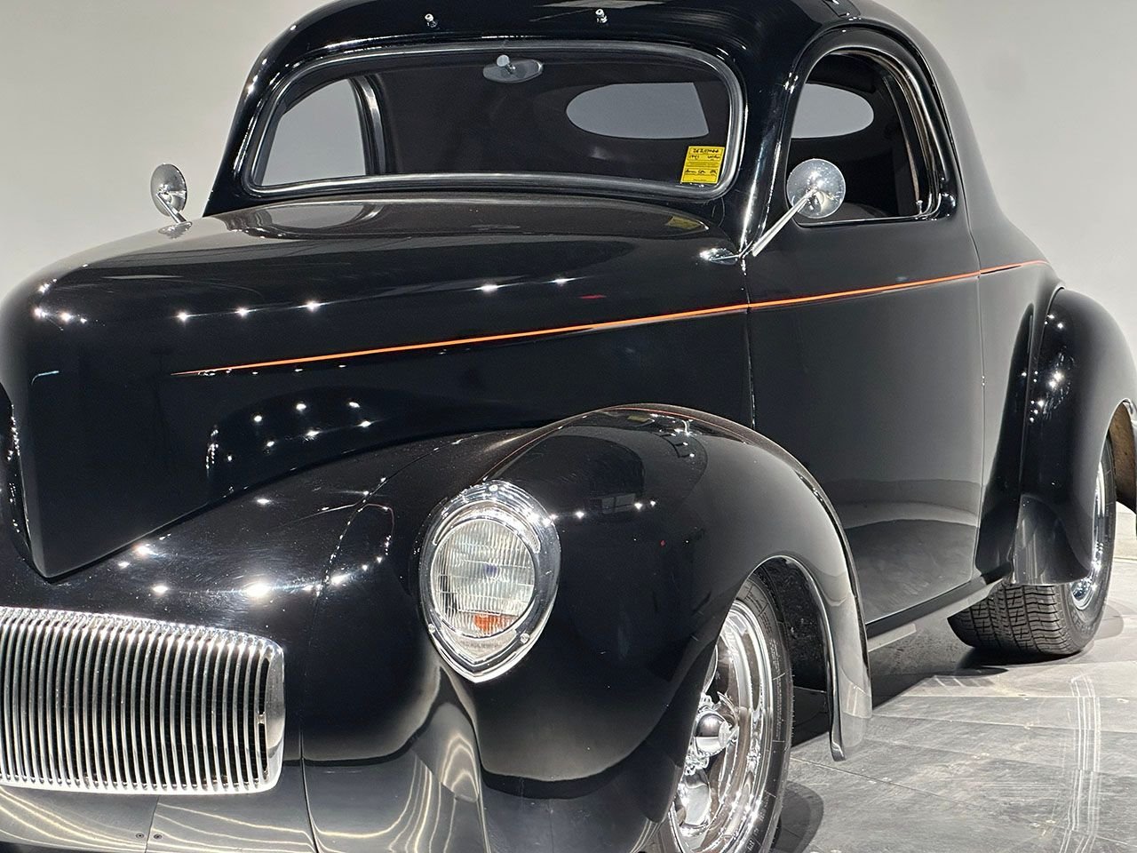 For Sale 1941 Willys Americar