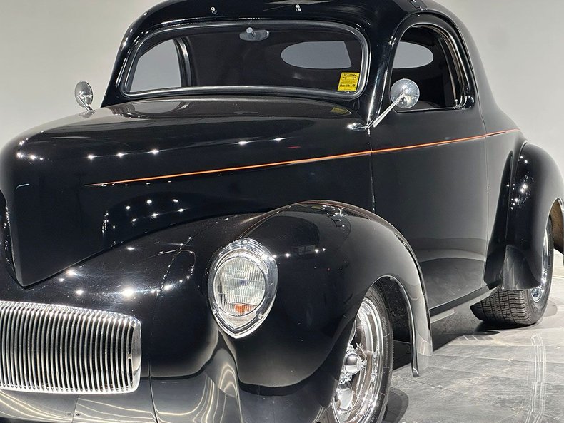 For Sale 1941 Willys Americar