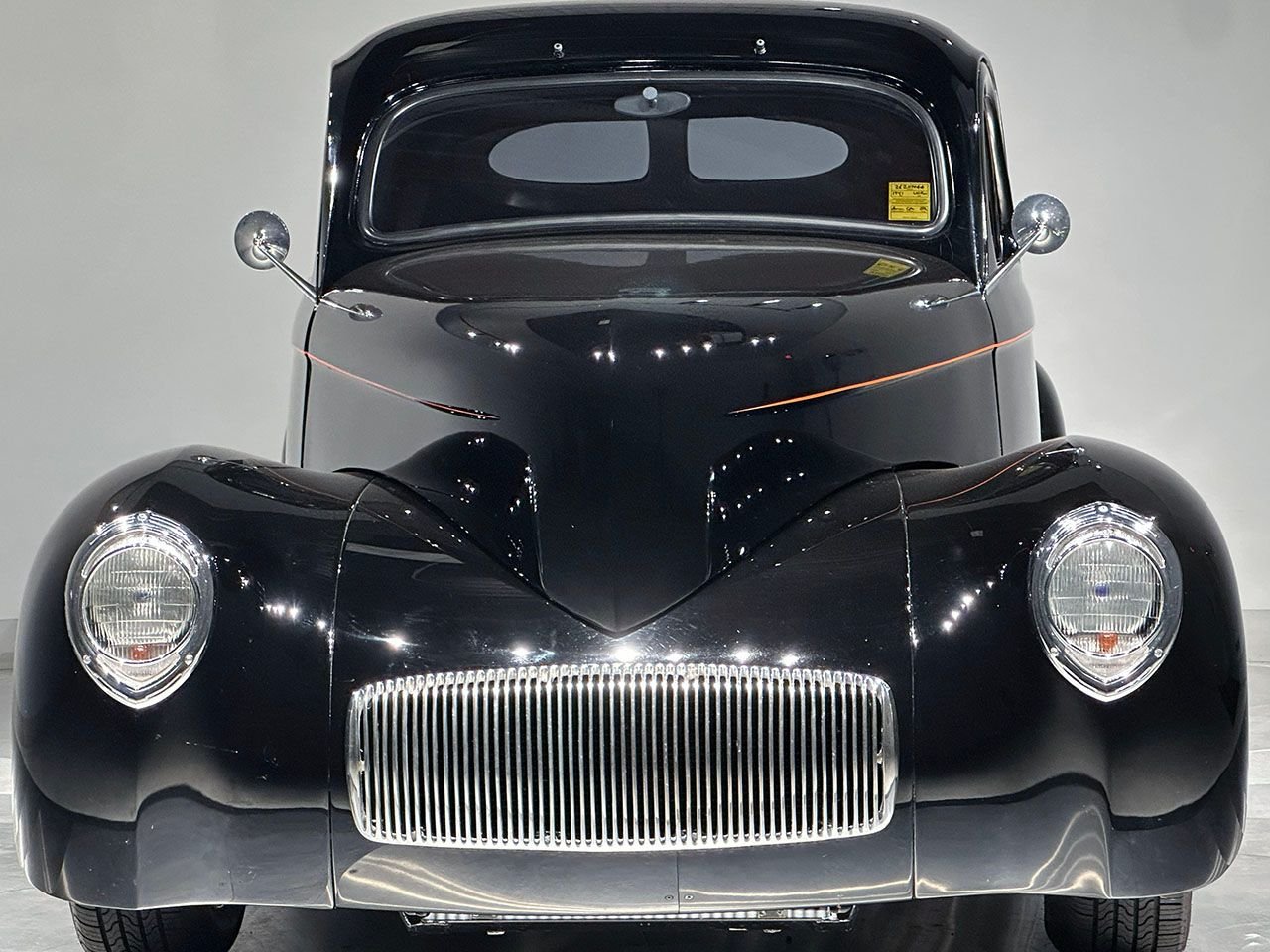 For Sale 1941 Willys Americar