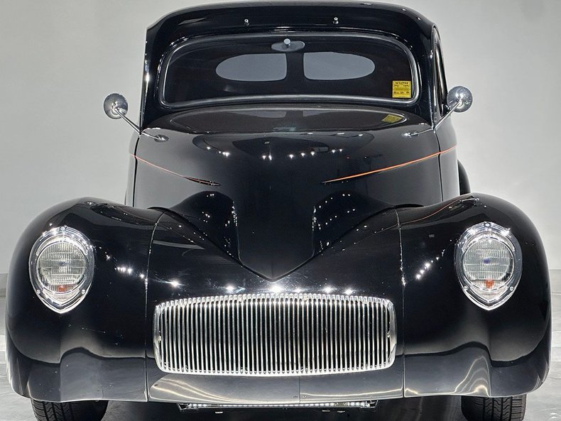 For Sale 1941 Willys Americar
