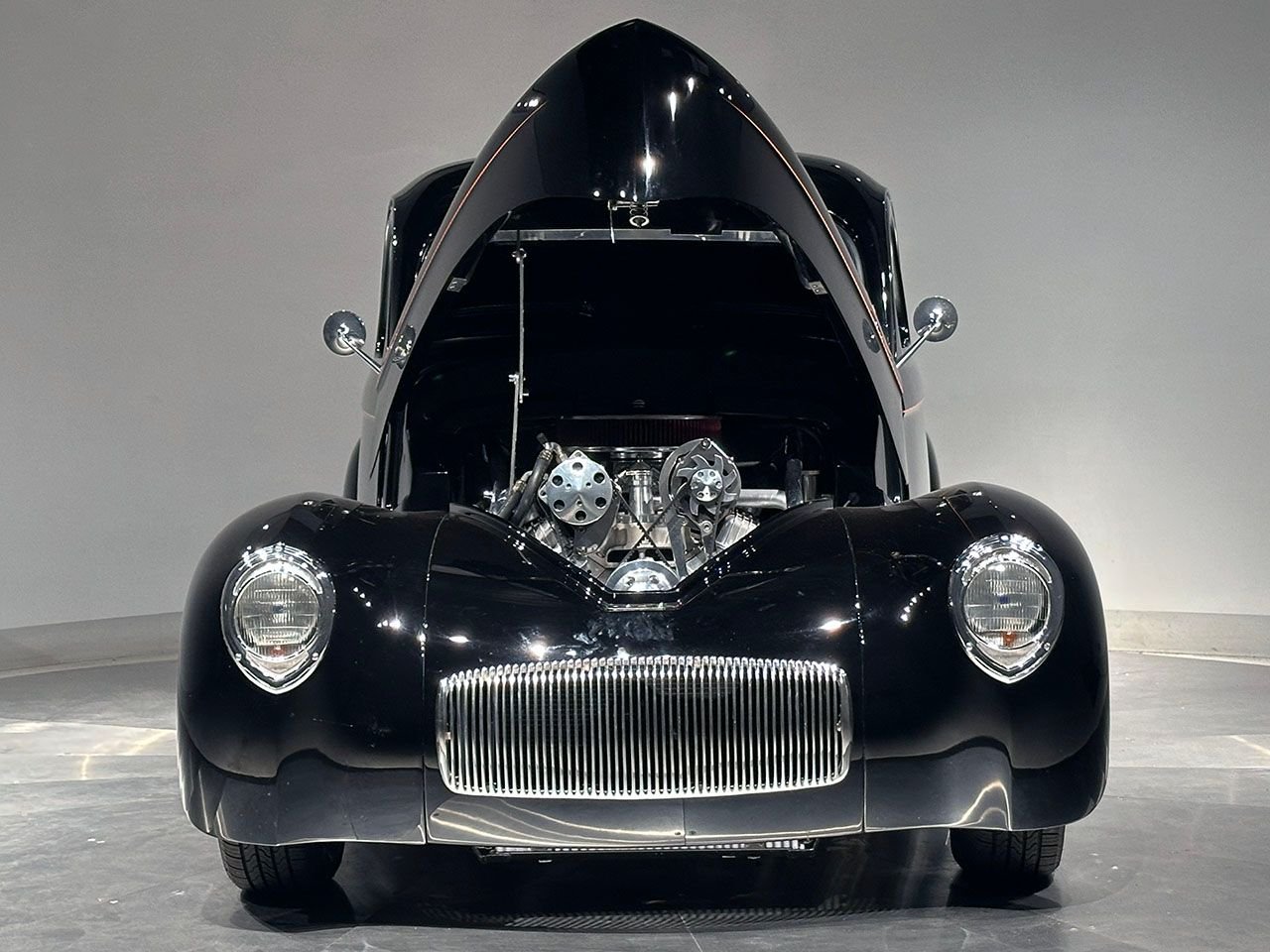 For Sale 1941 Willys Americar