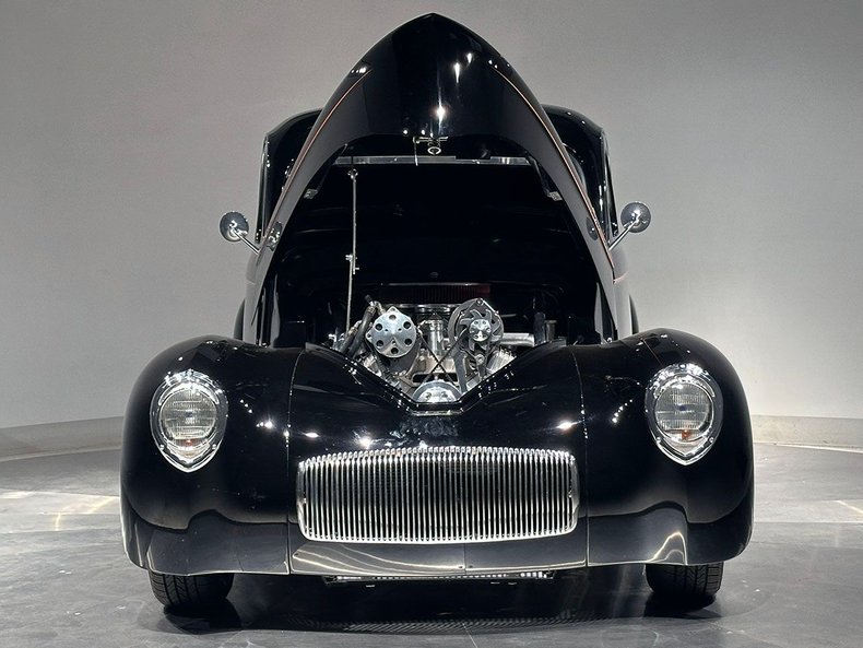 For Sale 1941 Willys Americar