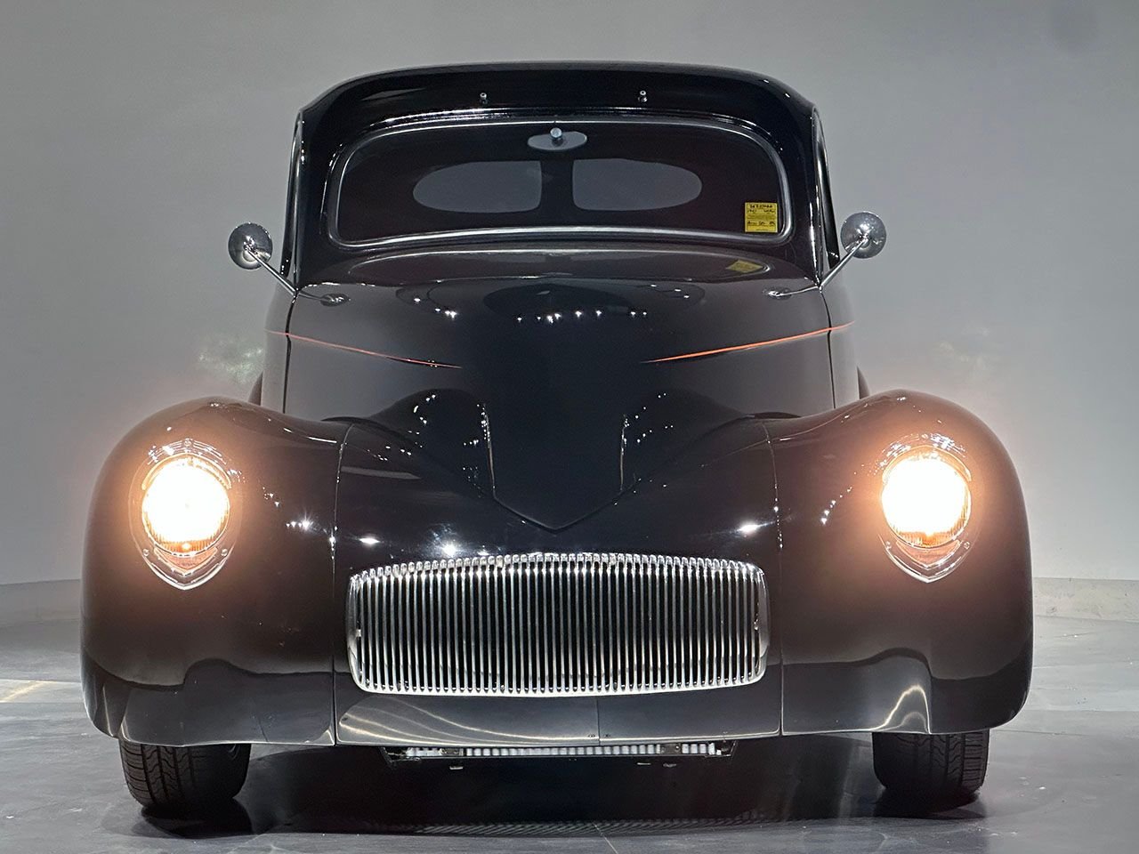 For Sale 1941 Willys Americar