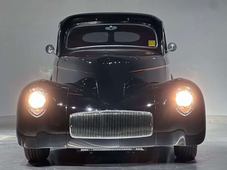 For Sale 1941 Willys Americar