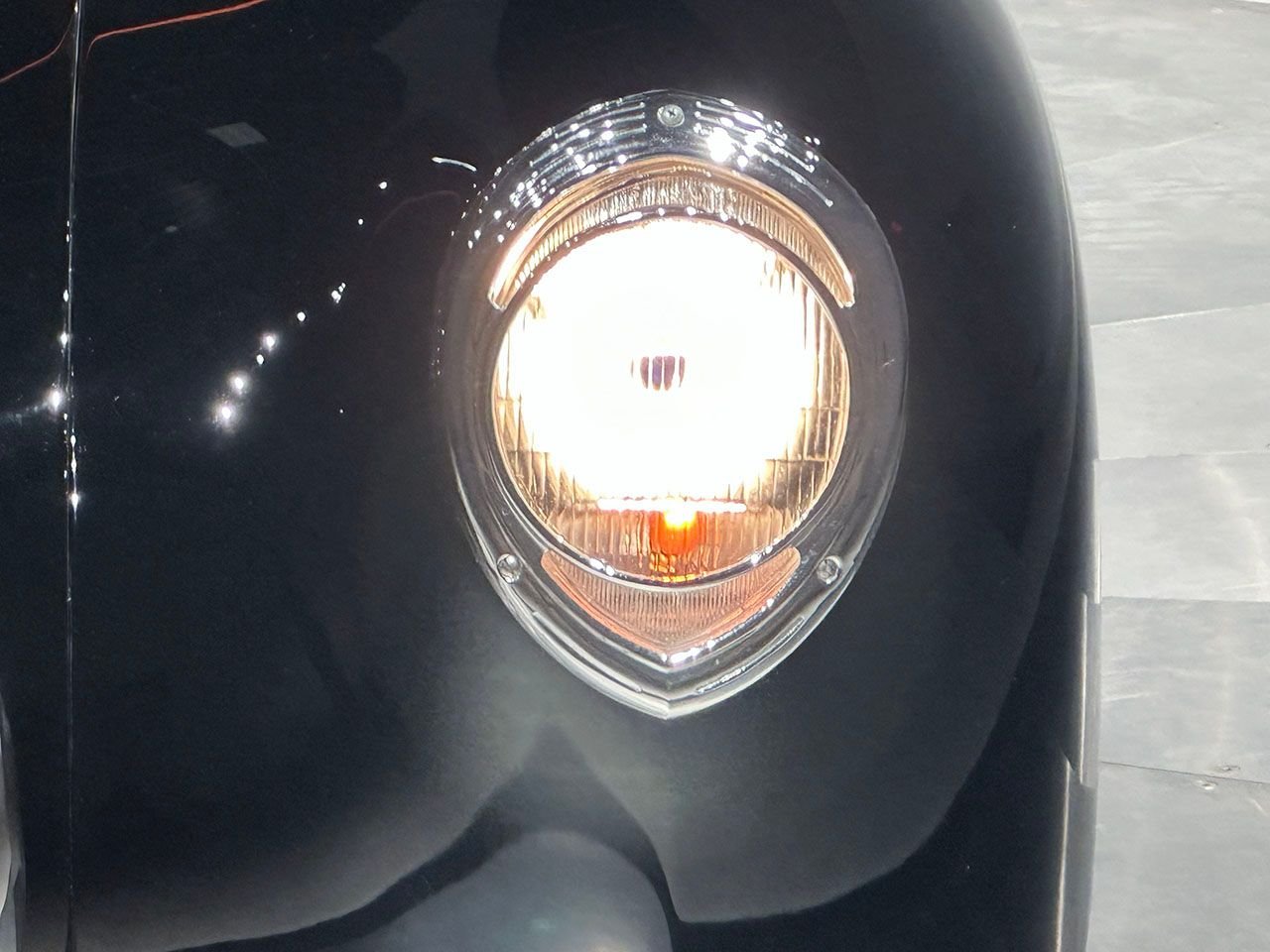 For Sale 1941 Willys Americar