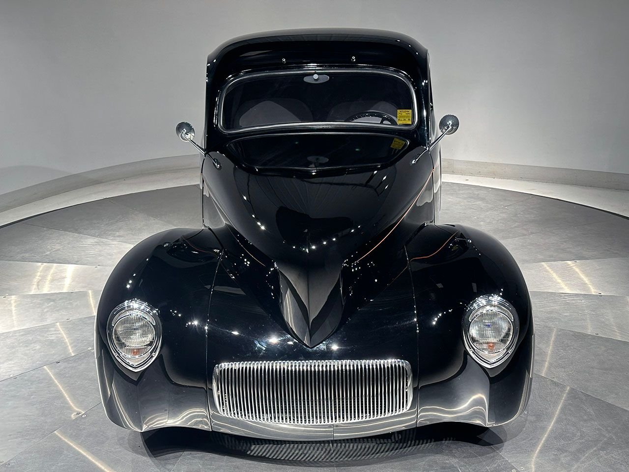 For Sale 1941 Willys Americar