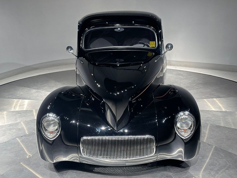 For Sale 1941 Willys Americar