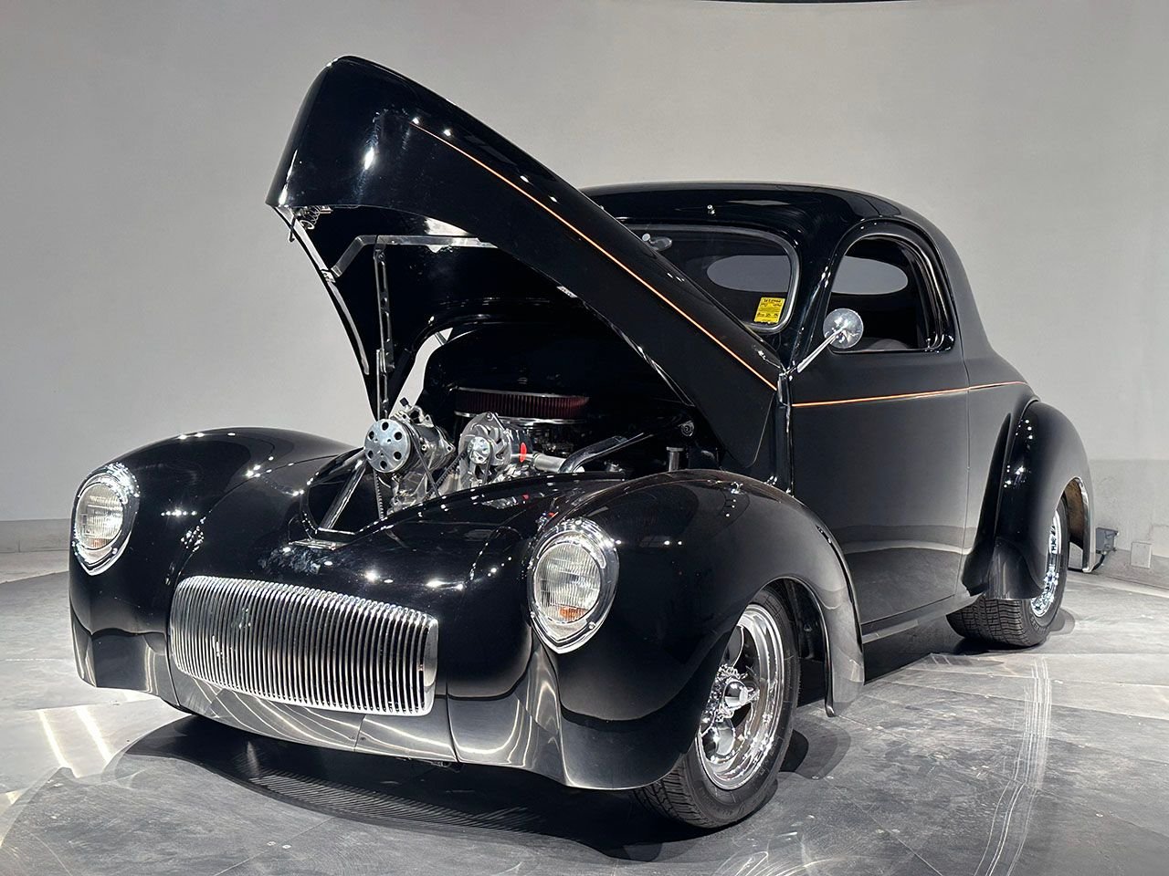 For Sale 1941 Willys Americar
