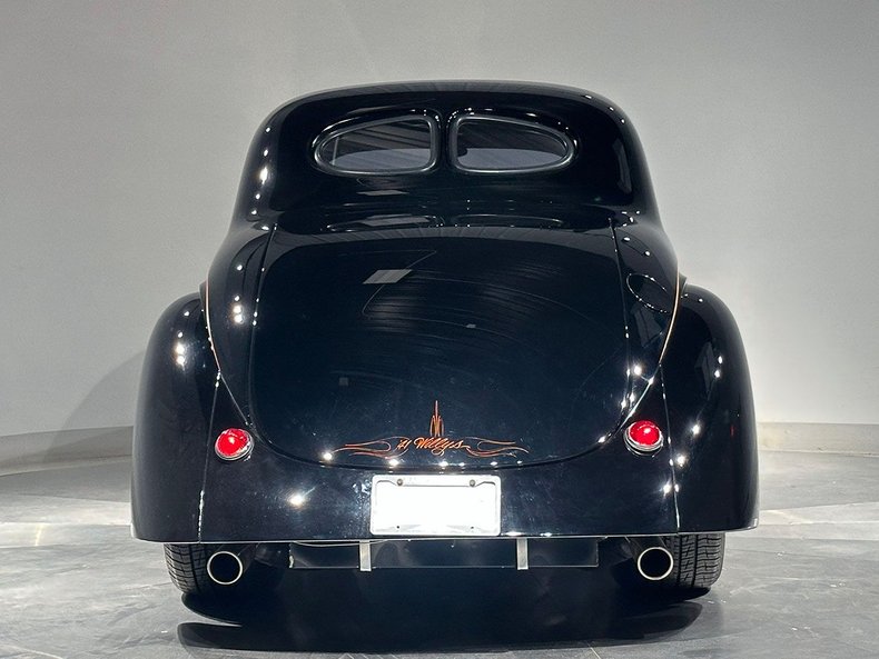 For Sale 1941 Willys Americar