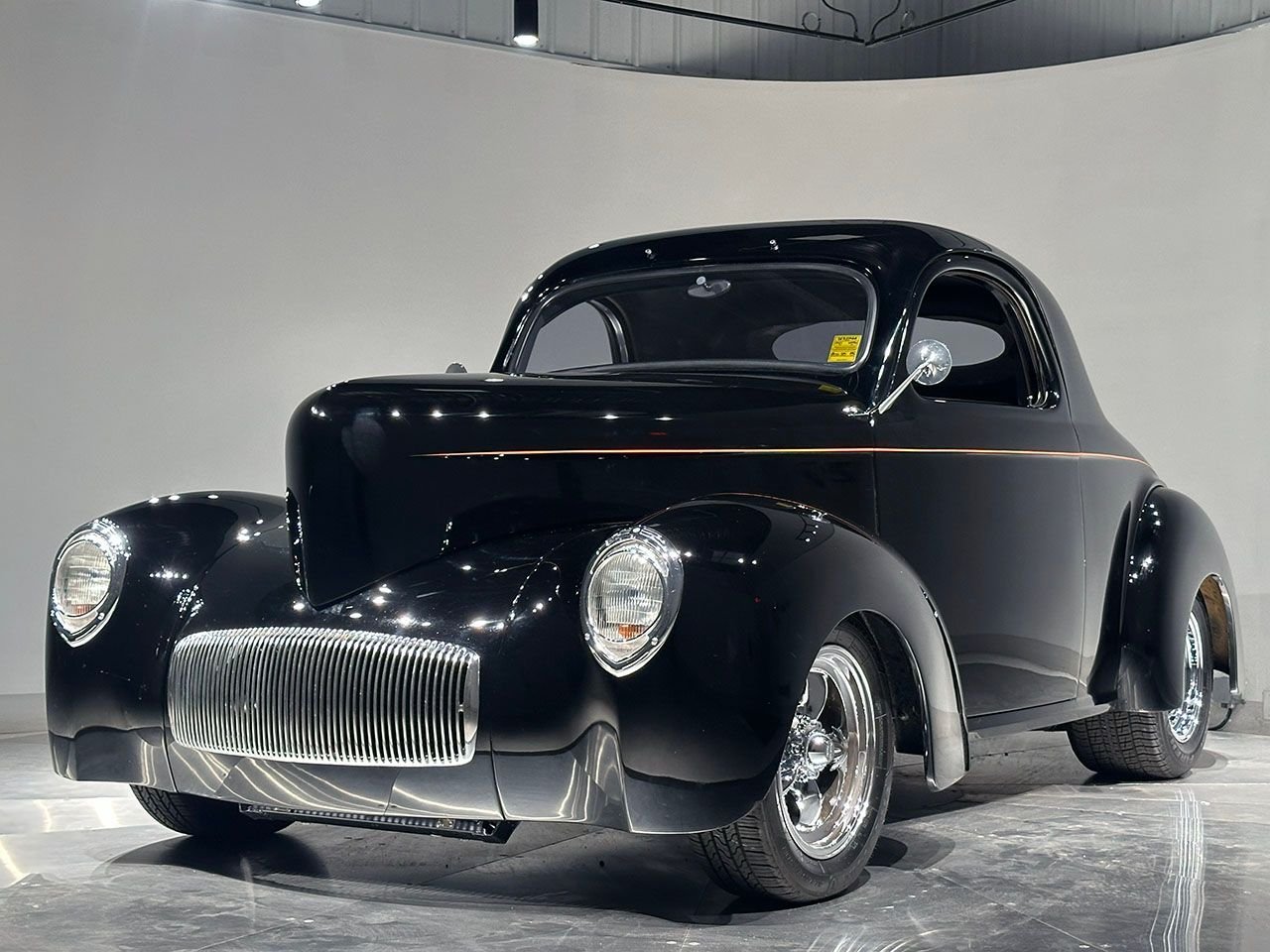For Sale 1941 Willys Americar