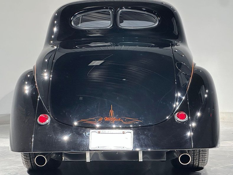 For Sale 1941 Willys Americar