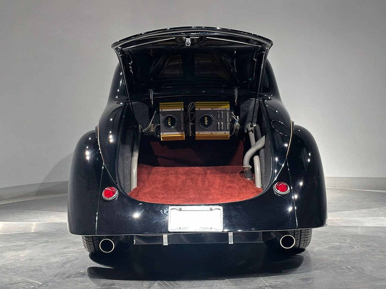 For Sale 1941 Willys Americar
